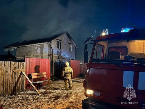 Фото ГУ МЧС России по Хакасии